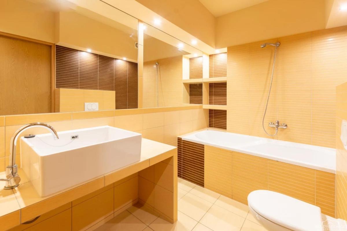 Horyzont Apartamenty-Portowa Sunshine Kolobrzeg Exterior photo